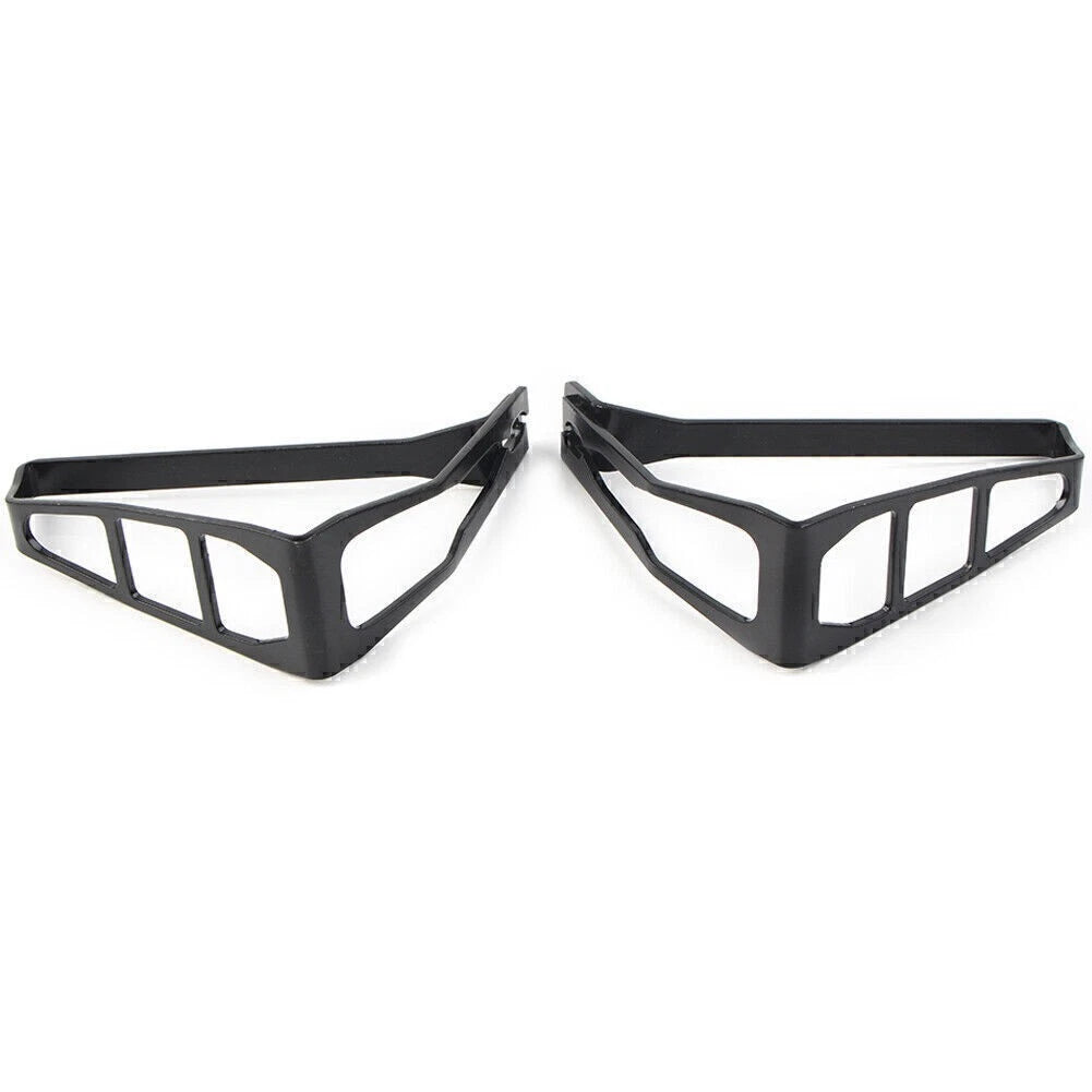 Rear Turn Signal Indicator Light Cover for BMW R1200GS/1250GS (2013-2023)