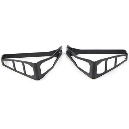 Rear Turn Signal Indicator Light Cover for BMW R1200GS/1250GS (2013-2023)