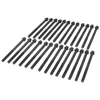 Engine Cylinder Head Bolt Set for Coaster HZB30 HZB50 (1990-2003) 1HZ 4.2L