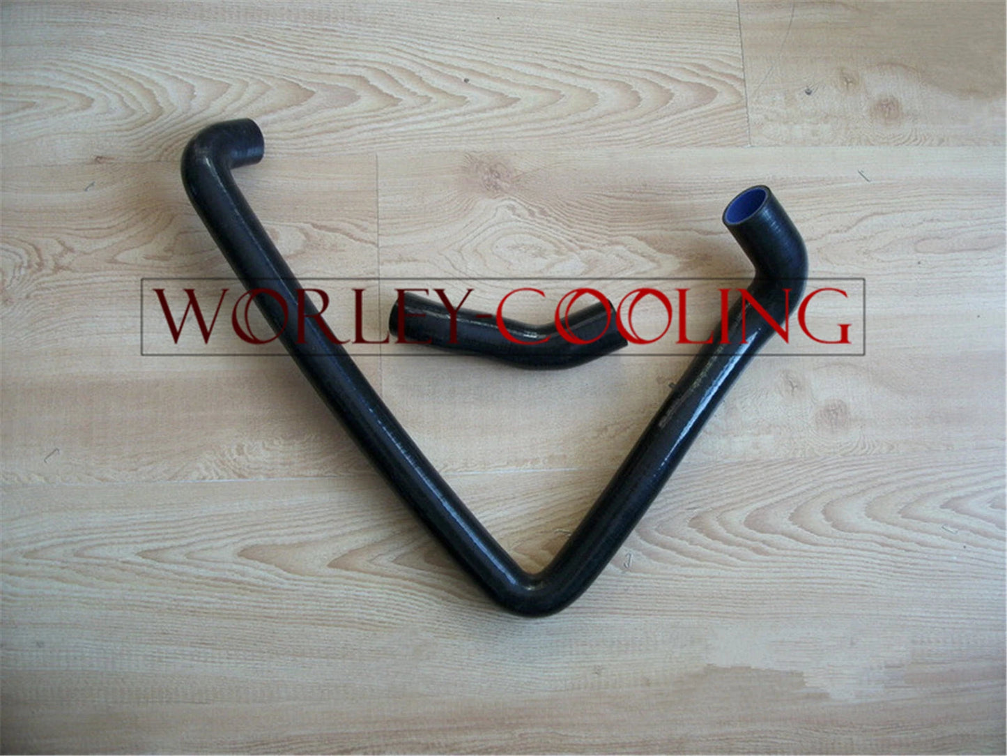 Silicone Radiator Hose for Nissan 300ZX VG30DETT / Fairlady Z32 (90-96)