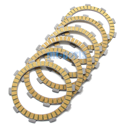 Clutch Friction Plate for Yamaha XT225 Serow (2001-2007, 2002-2003)
