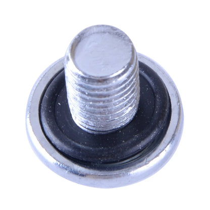 1x Engine Oil Drain Plug Bolt Gasket for GMC Buick Chevrolet