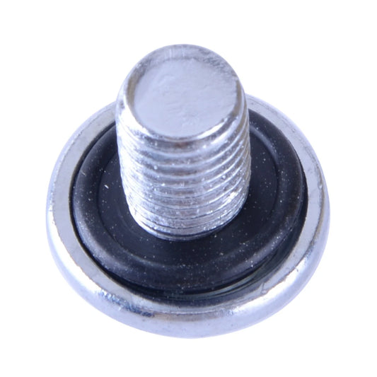 1x Engine Oil Drain Plug Bolt Gasket for GMC Buick Chevrolet
