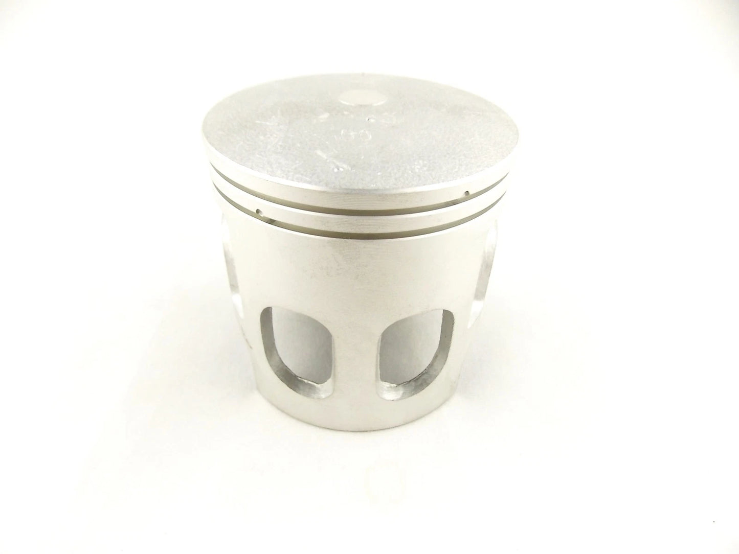 1mm O/S Piston Kit with 67mm Rings & Pin Clips for YAMAHA DT175 (1982-2010)