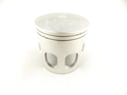 1mm O/S Piston Kit with 67mm Rings & Pin Clips for YAMAHA DT175 (1982-2010)