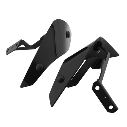 Windshield Side Deflector Guard for Honda CRF 1100 LA (2019-2023)