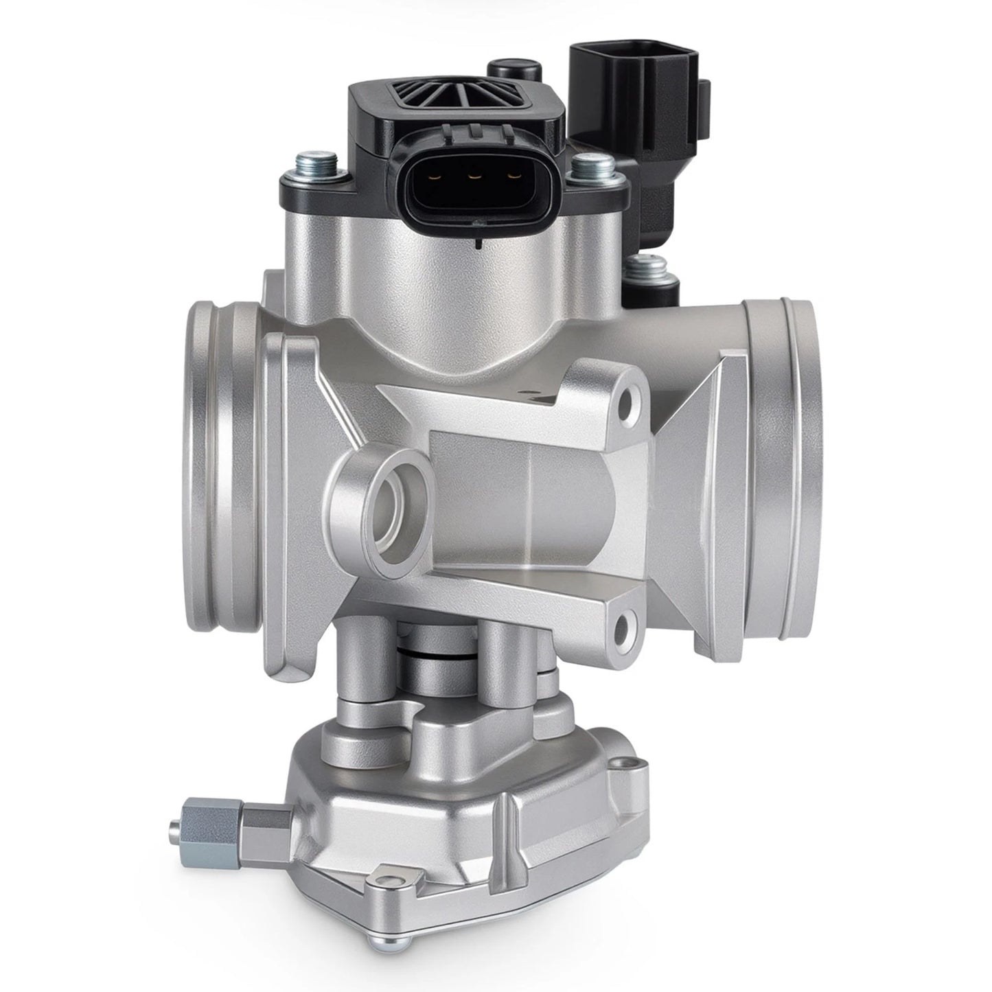 Throttle Body Assembly for Polaris Sportsman 550 (2010–2011)