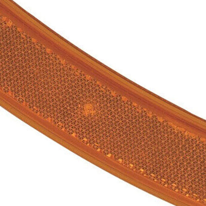 Left Front Bumper Side Marker Reflector Lamp for Lincoln MKZ (2013-2016)