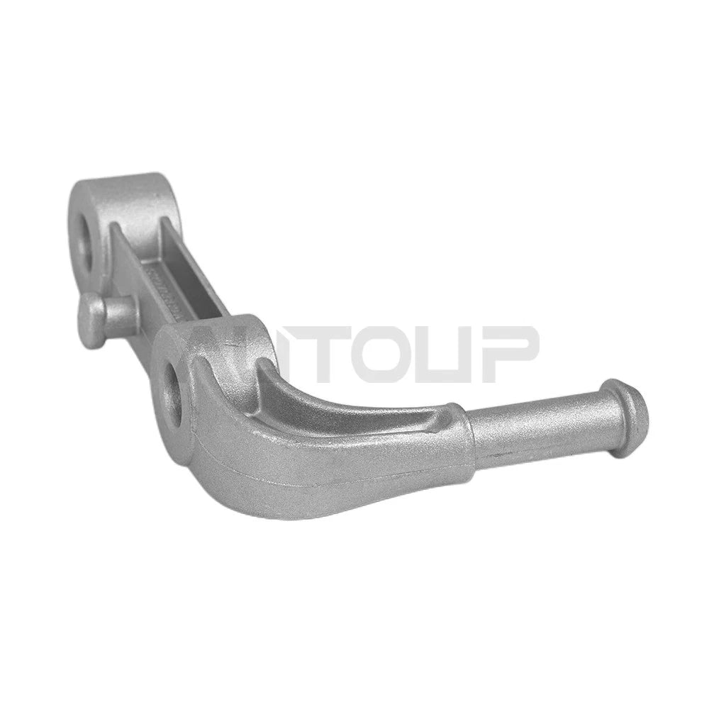 Driver Side Rear Muffler Exhaust Bracket for Ram 1500 (2019–2024)