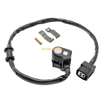 Kill Switch Indicator for Honda CRF250R/CRF450R (2014–2017)