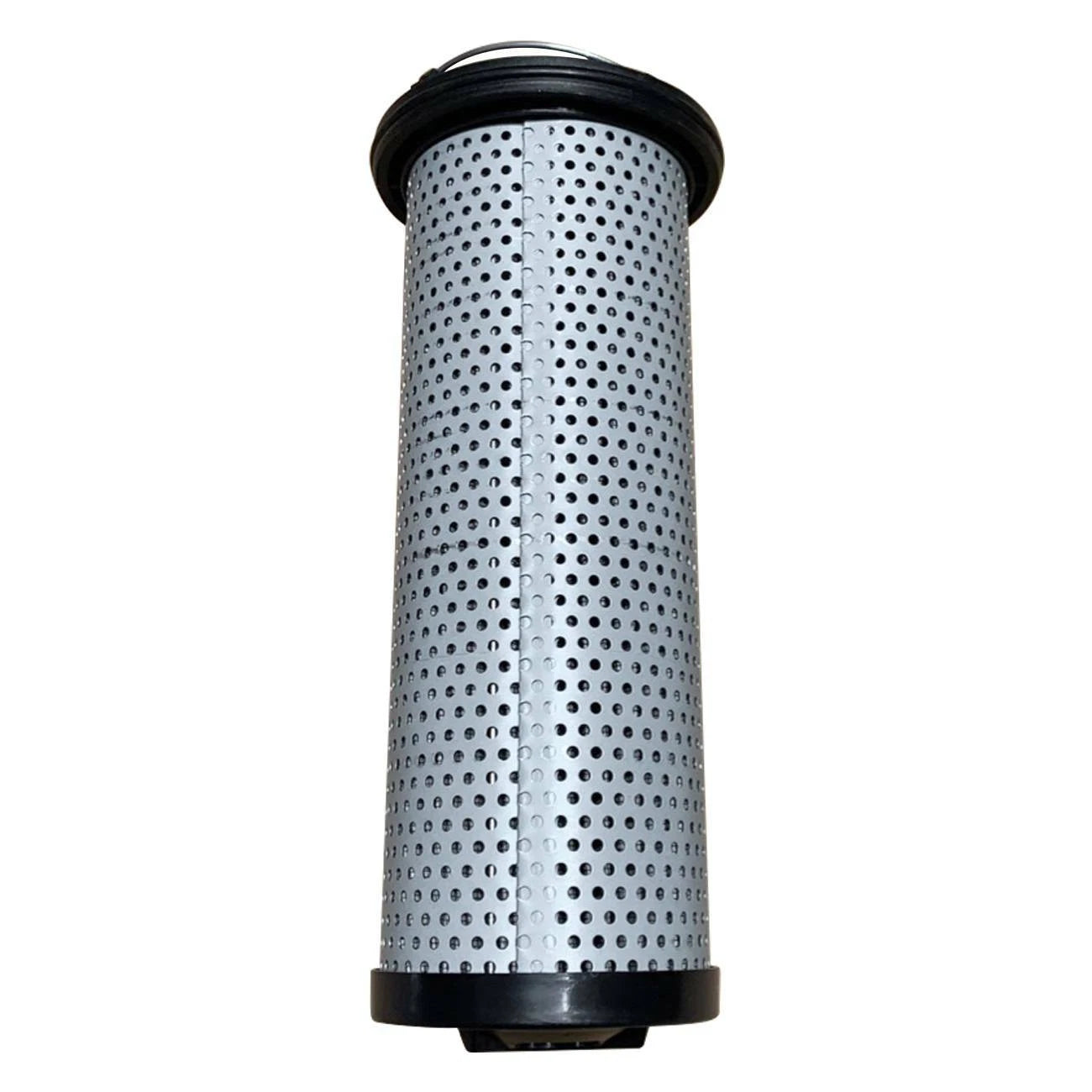 Perforated Mesh Hydraulic Oil Filter for Bobcat A770 S630 S650 S750 S770 S850
