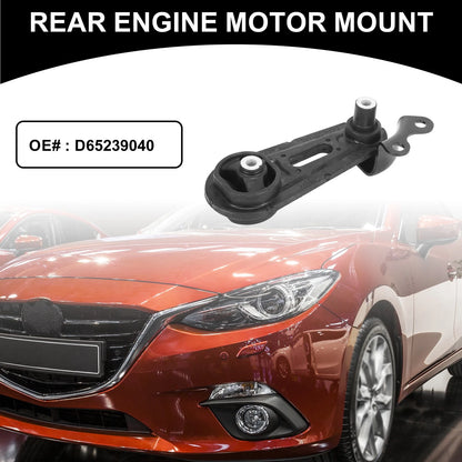 Engine Motor Mount for Mazda 2 (2011-2013)
