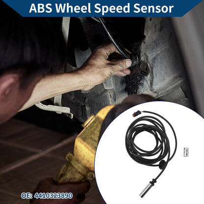 ABS Wheel Speed Sensor for Volvo FM12 (2000-2003)