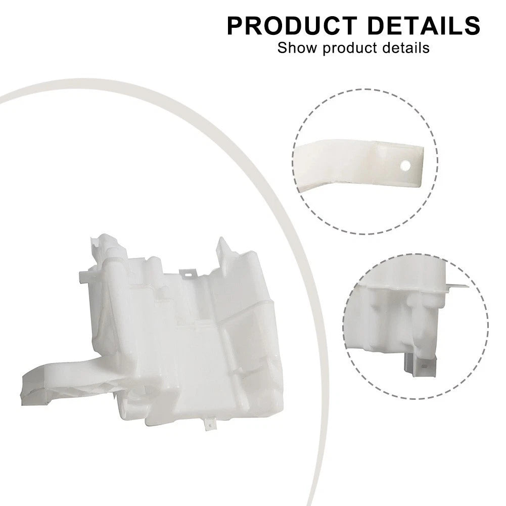 Windshield Washer Fluid Tank for Infiniti Q60 (2017–2020)