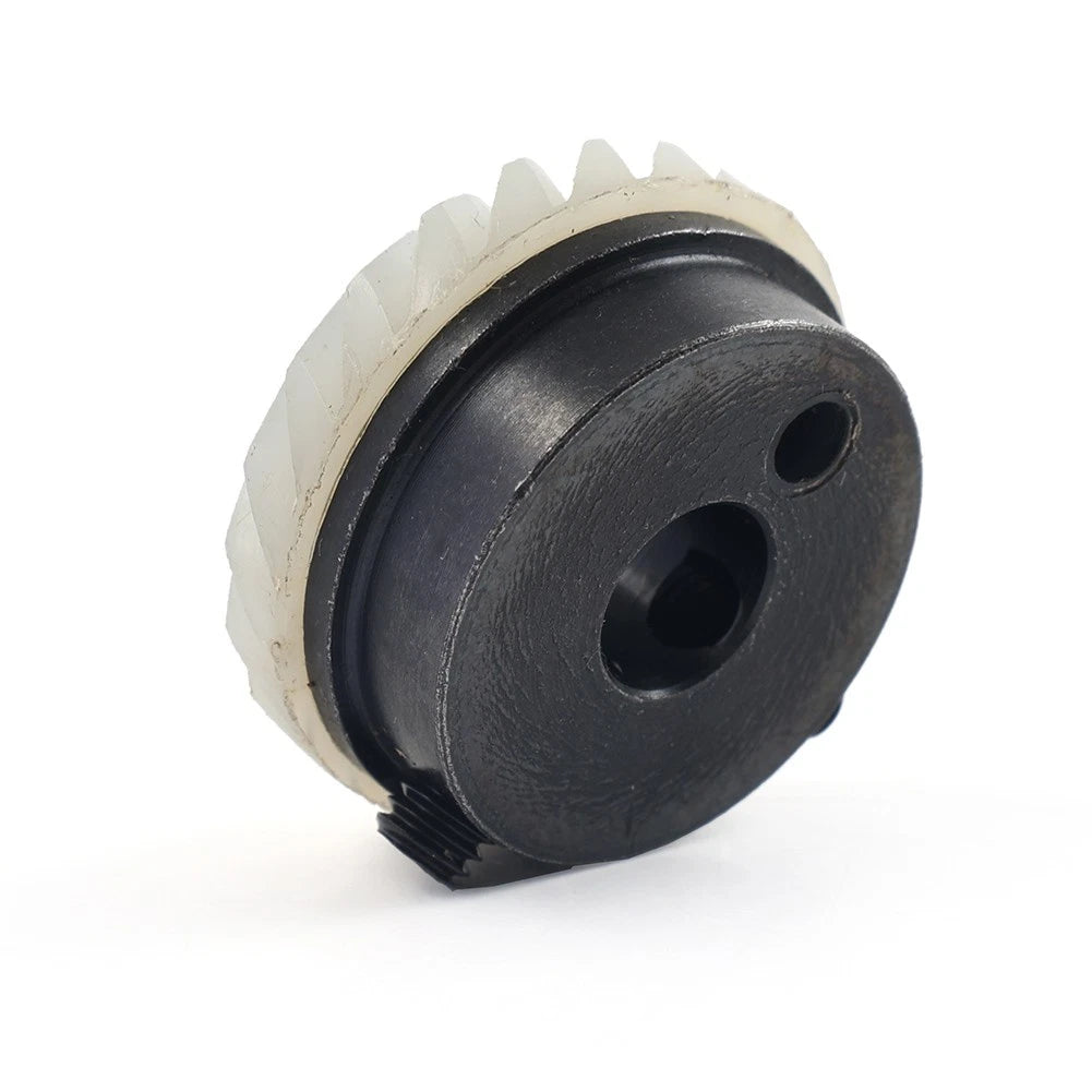 Lower Left Hook Drive Shaft Gear Set for Singer 9008 9010 9015 9018 9020 9022