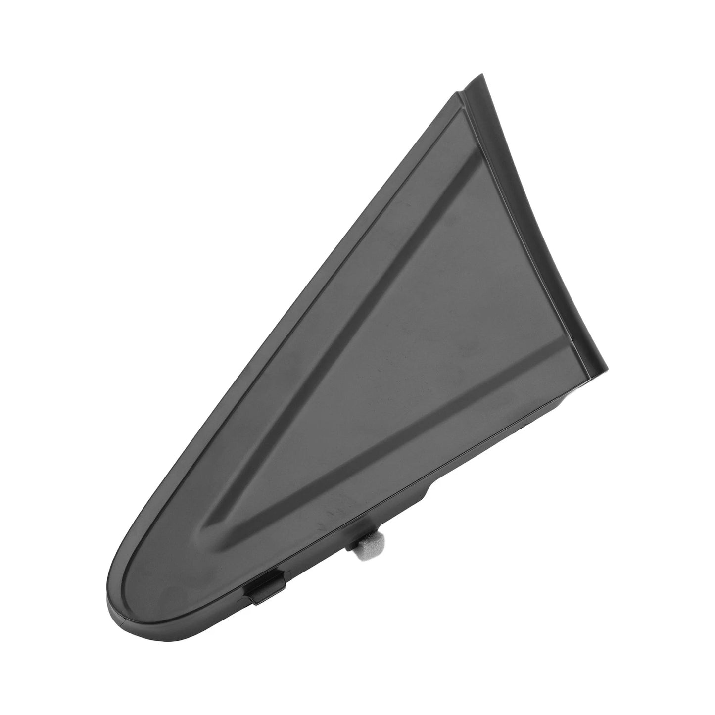 Front Left Side Door Window Trim for Honda Civic (2012-2015)