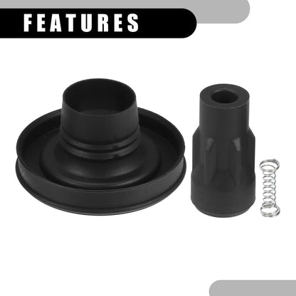 Ignition Coil Boot Kit for Ford F150 2011-2016 (6 x No.7T4Z12029DA)