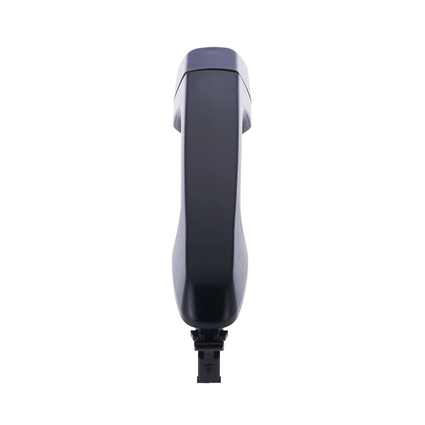 Door Handle Outer Set of 2 Black for Toyota Landcruiser J150 (2009–2023)