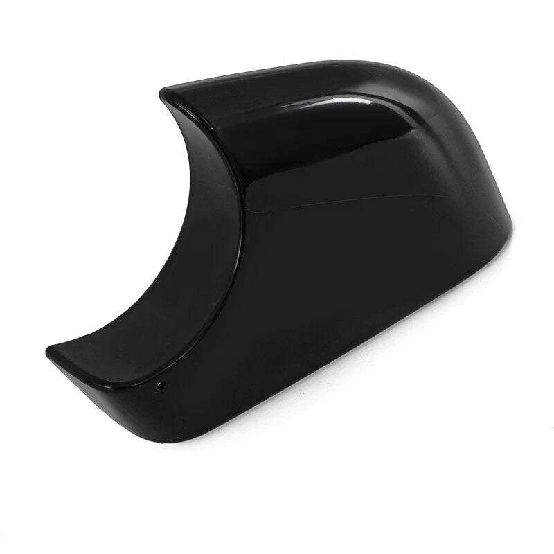 Left Driver Side Door Wing Mirror Cover for Tesla Model Y (2020-2023)