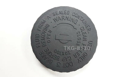 Brake Oil Tank Cap for Nissan Datsun D21 Pathfinder (1986-1995)
