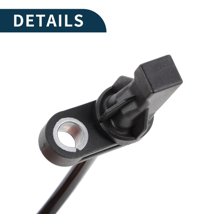 ABS Wheel Speed Sensor for BMW 328i 2007-2013 (2007-2013)