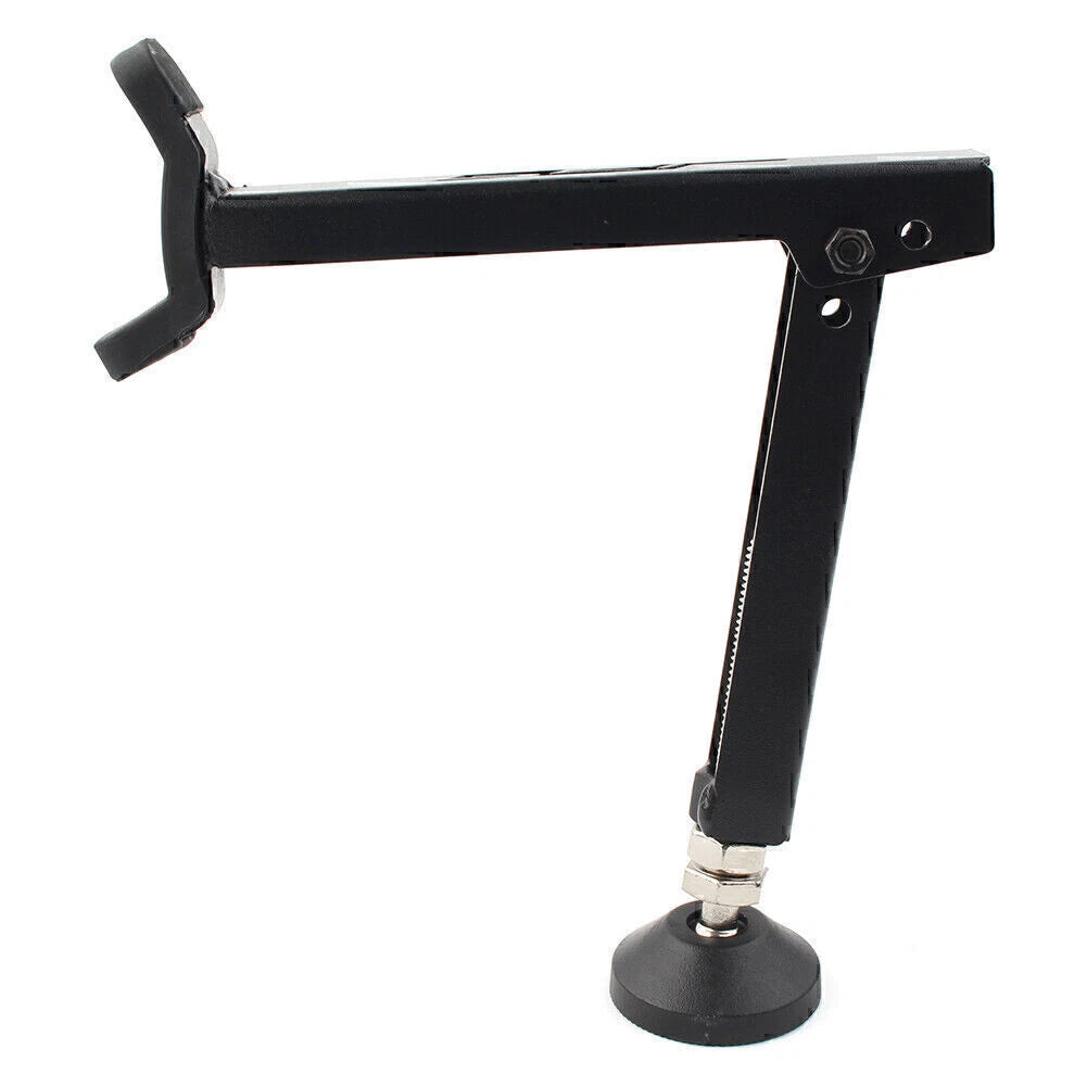 Wheel Support Side Stand for Dirt Pit Bike Repair Tool