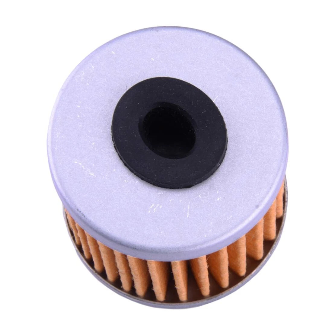 2 x Oil Filter for Honda Grom (KTC-1002, Daytona Anima)
