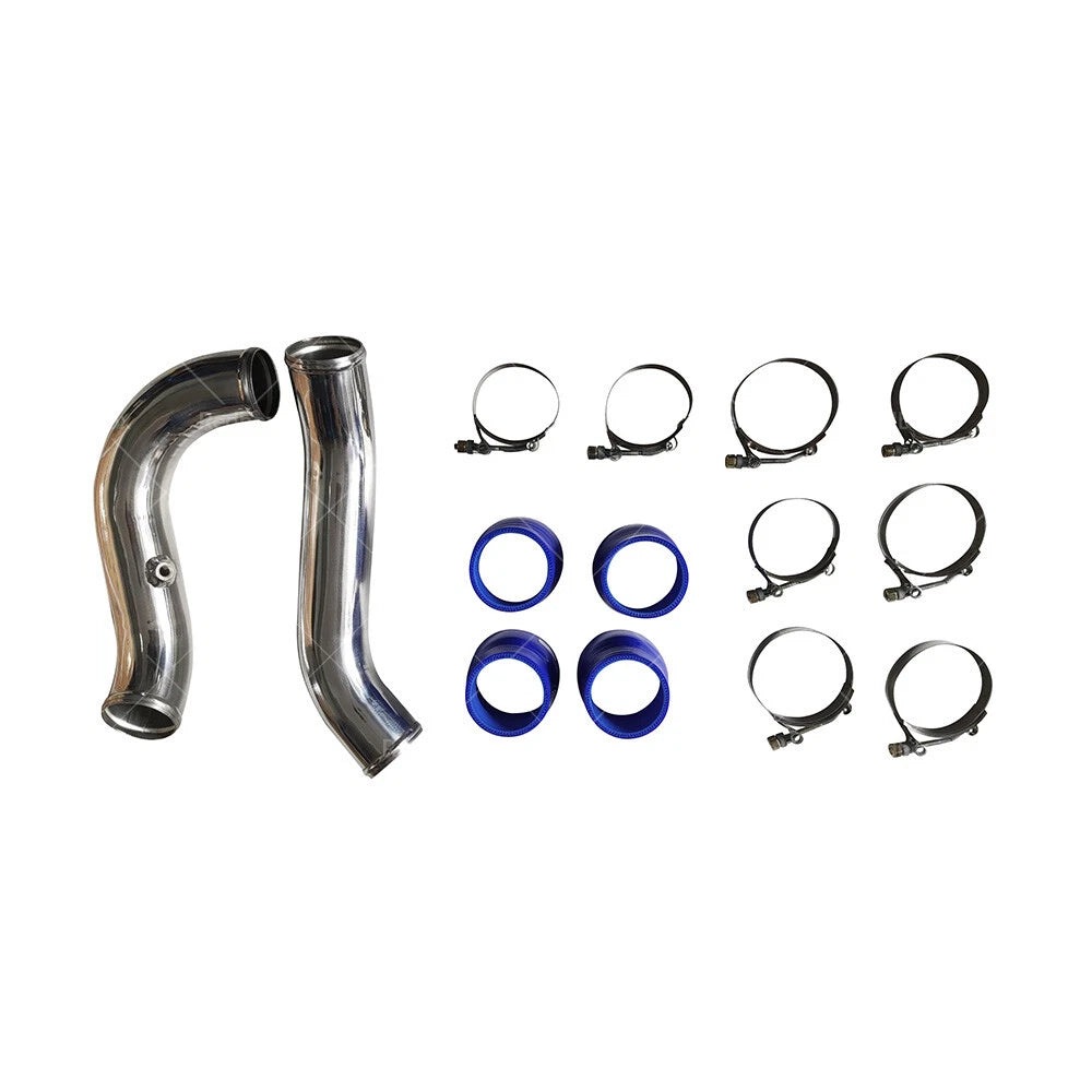 Turbo Intercooler Piping Hose for Isuzu D-Max / MUX 3.0L (2017 - Present)
