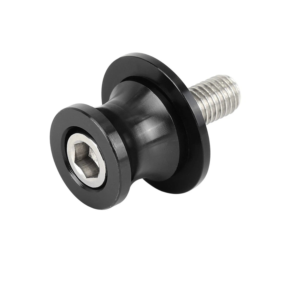 10mm CNC Swingarm Spool Stand Bobbins Starting Frame Screw for Motorcycle