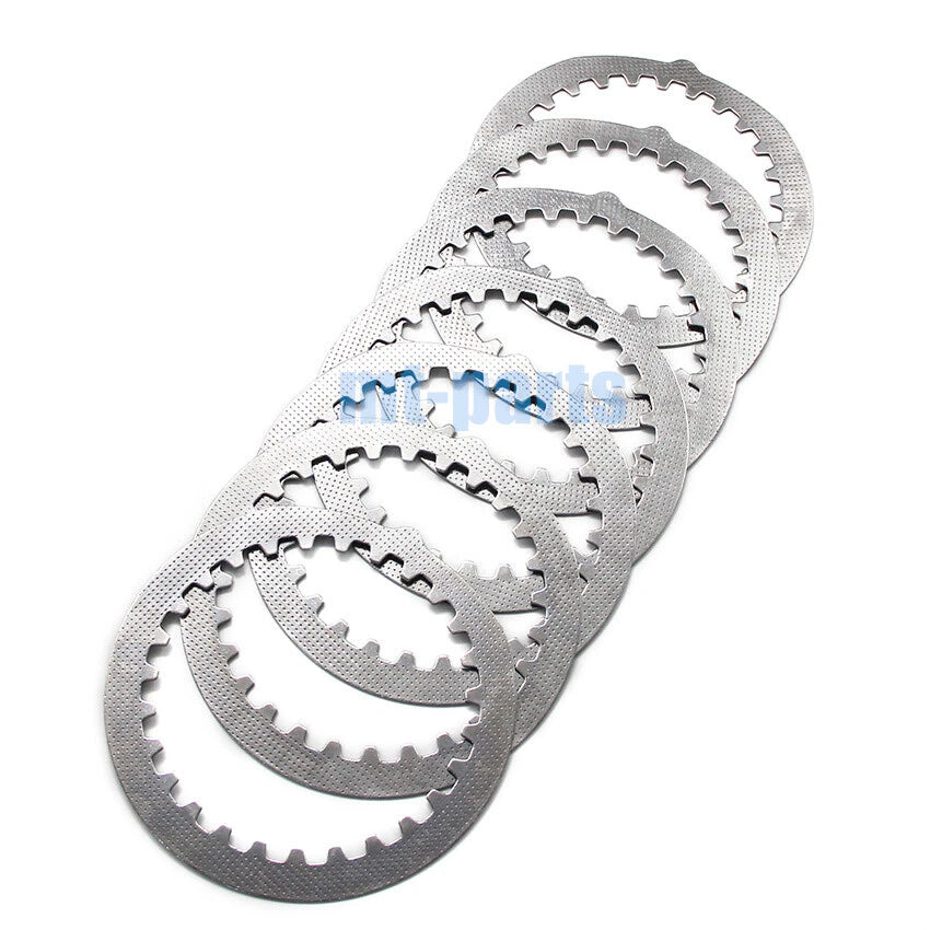 Clutch Friction Disc Plate for Yamaha XJ550H XJ550RH (1981-1982)