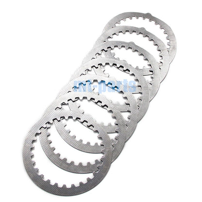 Clutch Friction Disc Plate for Yamaha XJ550H XJ550RH (1981-1982)