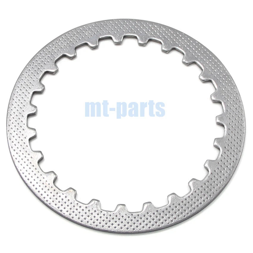 Clutch Friction Plate Kit for Yamaha YB50, YB-1, MR50 (1980-1999)