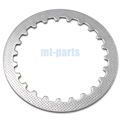 Clutch Friction Plate Kit for Yamaha YB50, YB-1, MR50 (1980-1999)
