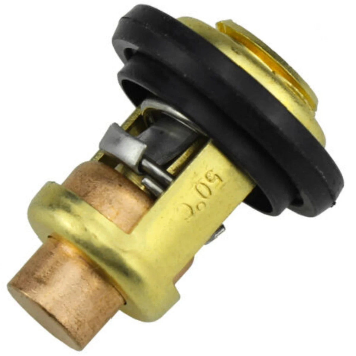 Yamaha Thermostat for 115-250HP Outboard Engines