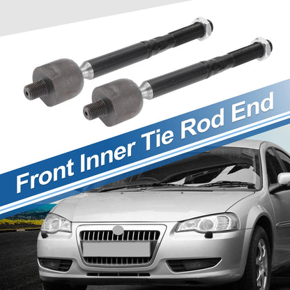 Front Inner Tie Rod End Links for Chrysler 300 (2011-2014)