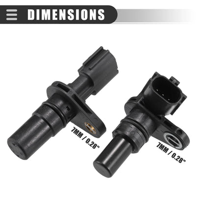 Automatic Transmission Input Speed Sensors for Nissan Altima (2008-2012)