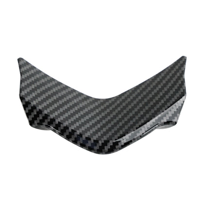 Front Nose Under Fairing for Yamaha Tracer 900 / GT (2018-2020) Carbon Fiber