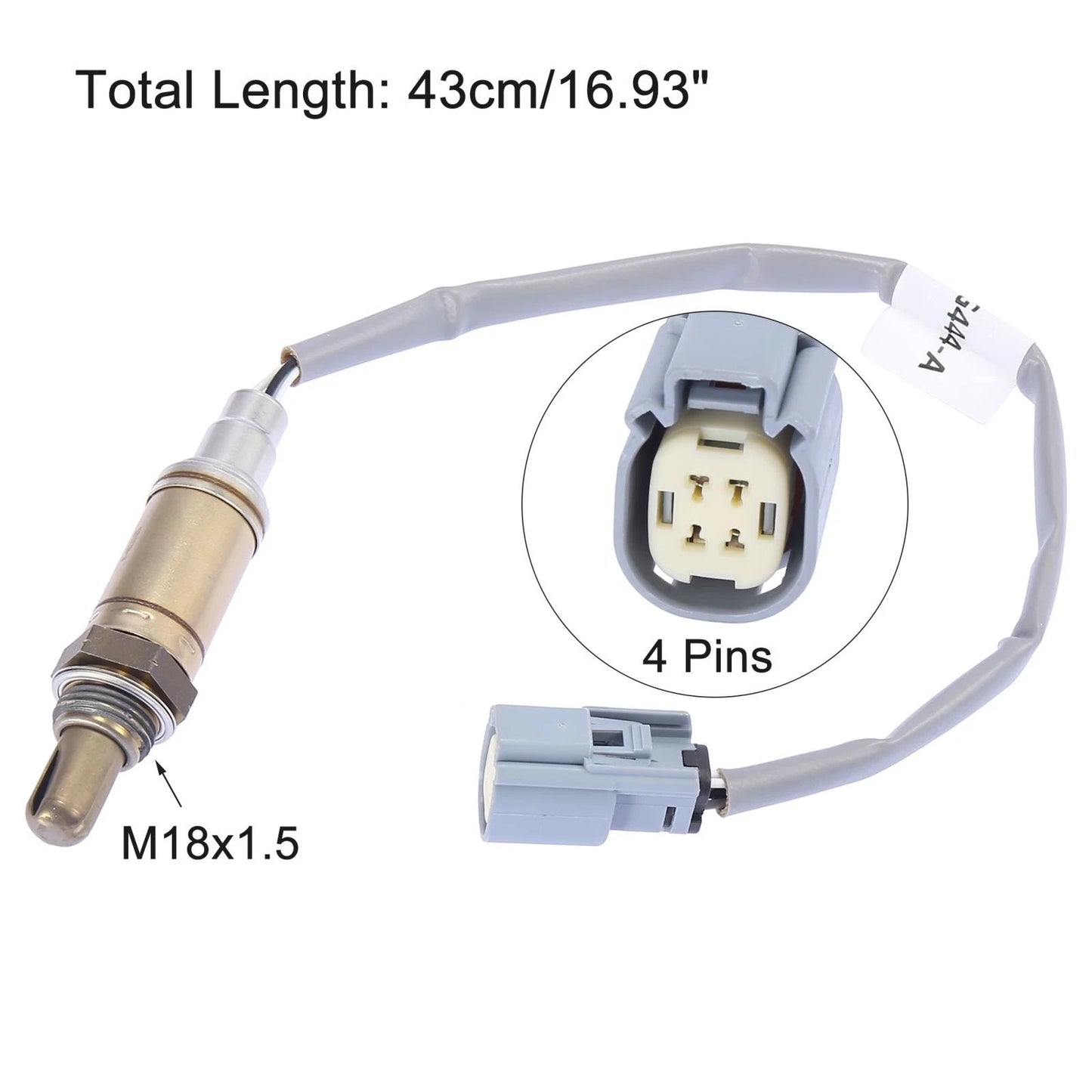 Oxygen Sensor for Ford F-150 (2011-2014)