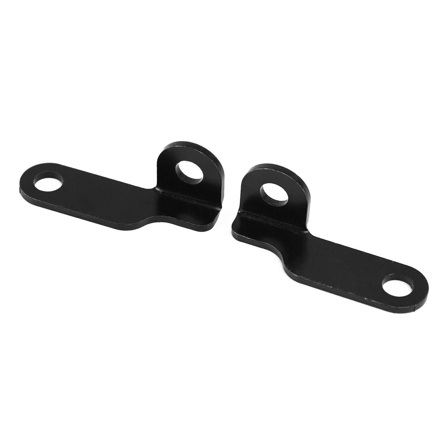 Indicator Holder Bracket for Sportster, Big Twin (2014-2023)