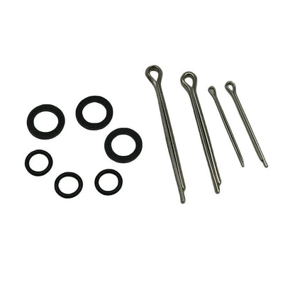 Maintenance Kit for Honda DF4/4.5/5 Outboard Marine