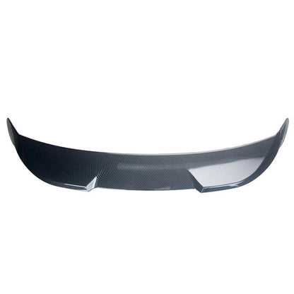 Carbon Fiber Look Rear Trunk Spoiler Wing for Toyota Camry 2018-2023