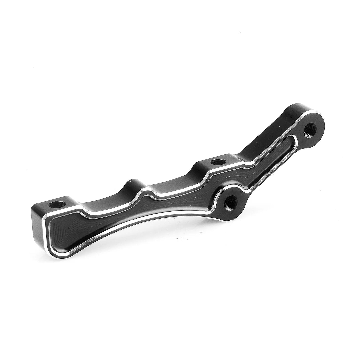 Front Brake Caliper Mount Bracket for Harley 2000-2021 (2000-2021)
