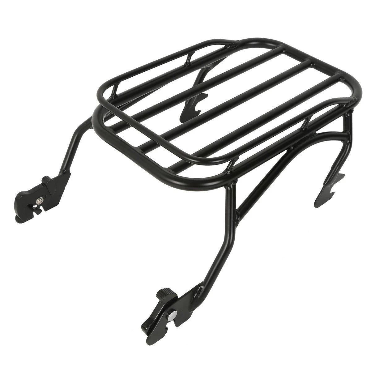 Detachables Solo Luggage Rack for Harley Road King (1997-2008)