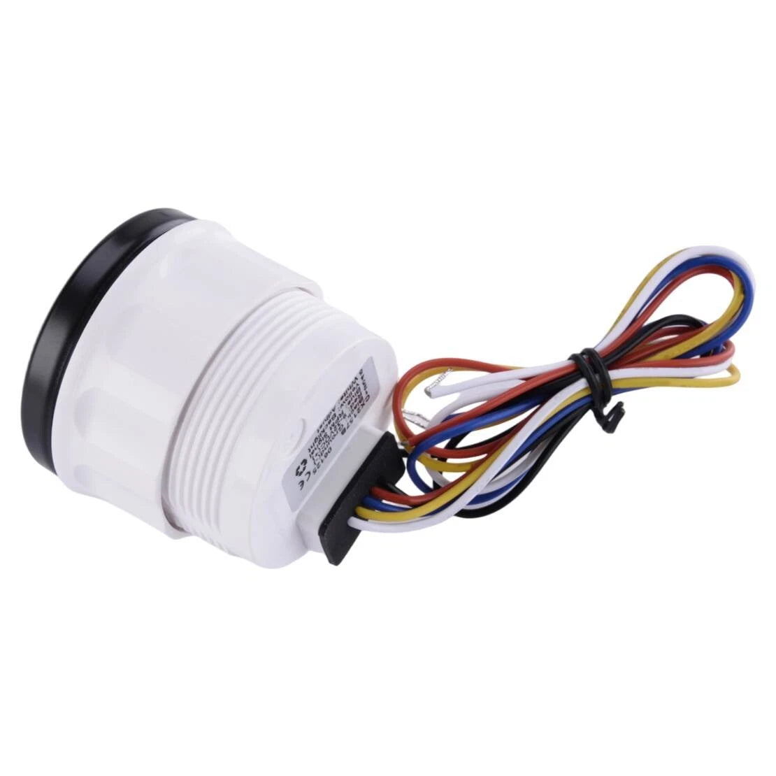52MM Tachometer Gauge 0-3000RPM for Diesel Engine Car Speedometer