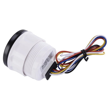 52MM Tachometer Gauge 0-3000RPM for Diesel Engine Car Speedometer