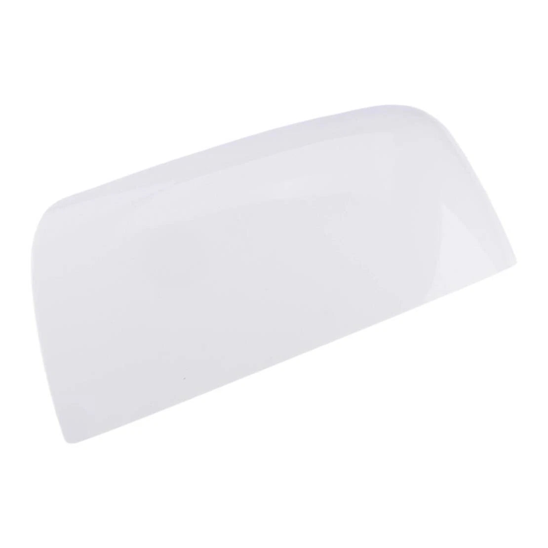 Side Door Rearview Mirror Covers for Nissan Rogue (2008-2015)