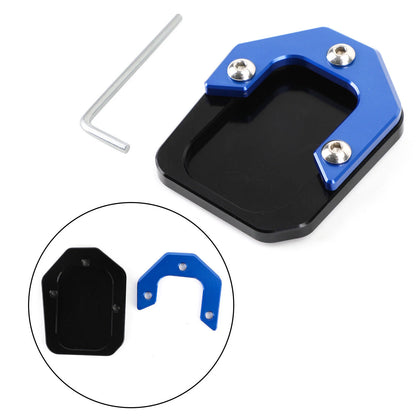 Side Stand Plate for BMW C400X, C400GT (2018-2021)