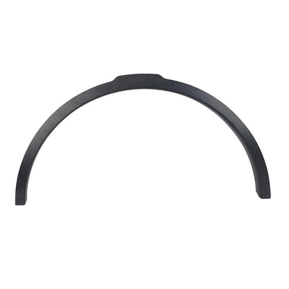 Left Moulding Wheel Arch Without Sensor Hole for Land Rover Discovery 2017-2023