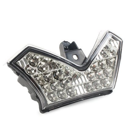 LED Turn Signal Tail Light for Kawasaki Ninja ZX14 ZX-14 ZX14R (2006-2023)