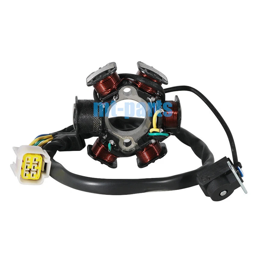 Stator Coil for Apollo Sano Predator 150 ATV (2010-2015)
